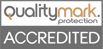 Qualitymark Protection accreditation