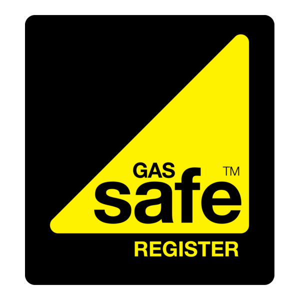 Gas Safe accreditation